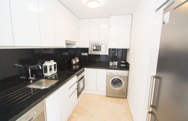 Obra nueva - apartment - Orihuela