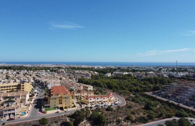 Obra nueva - apartment - Orihuela