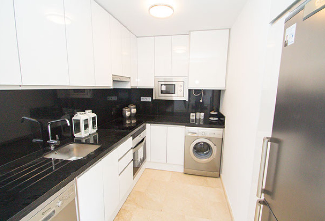 Obra nueva - apartment - Orihuela