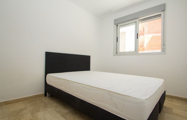 Obra nueva - apartment - Orihuela