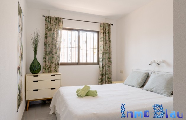 Alquiler a corto plazo - Apartamento / piso - Albir - Centro