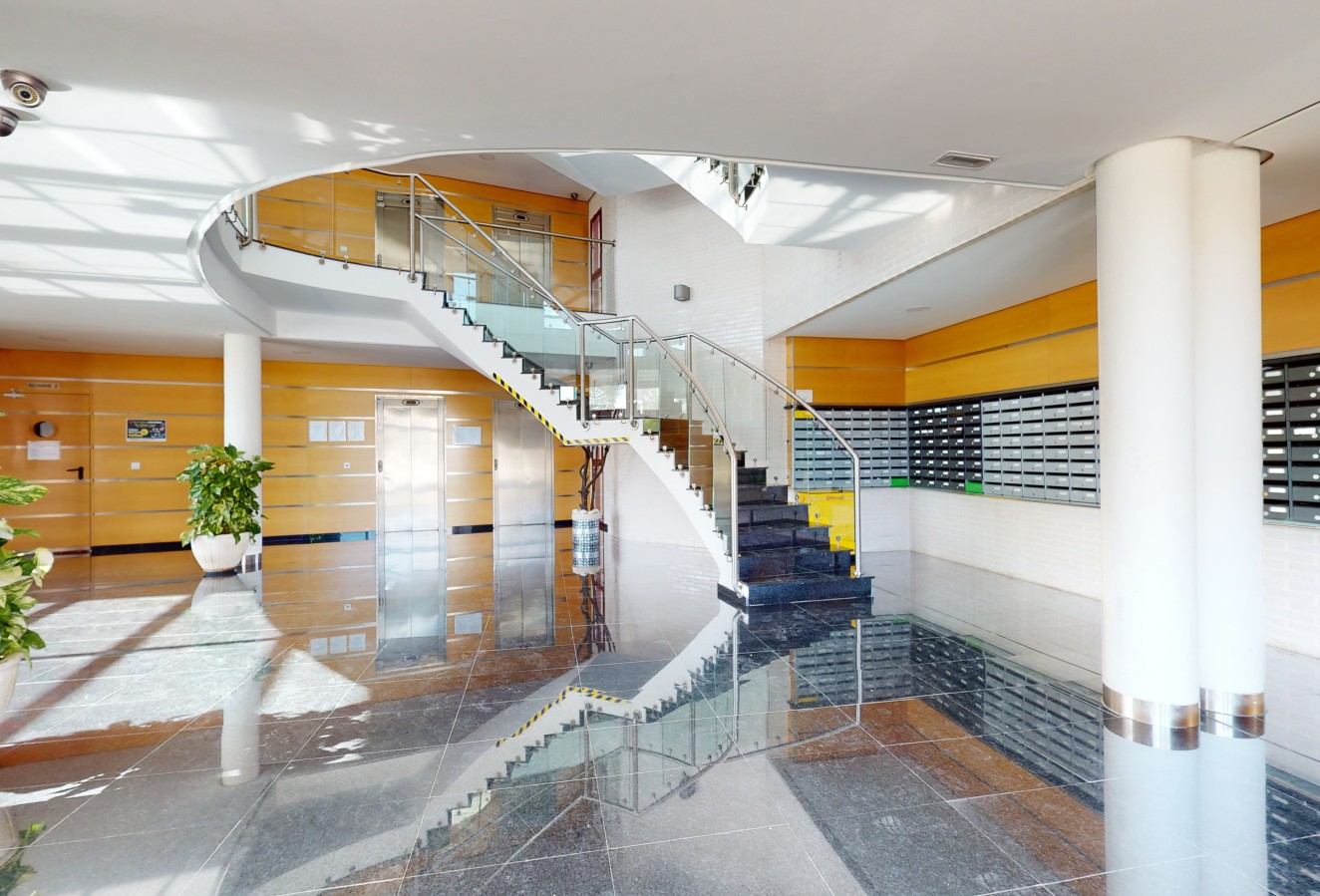 Nieuwbouw Woningen - apartment - Villanueva del Río Segura