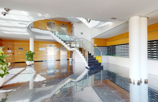 Nieuwbouw Woningen - apartment - Villanueva del Río Segura