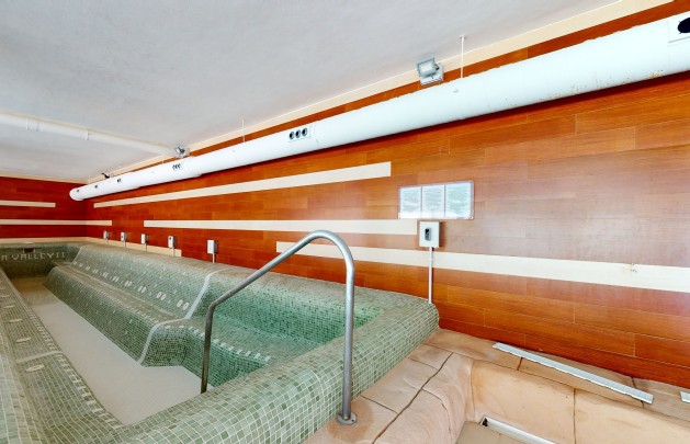Nieuwbouw Woningen - apartment - Villanueva del Río Segura