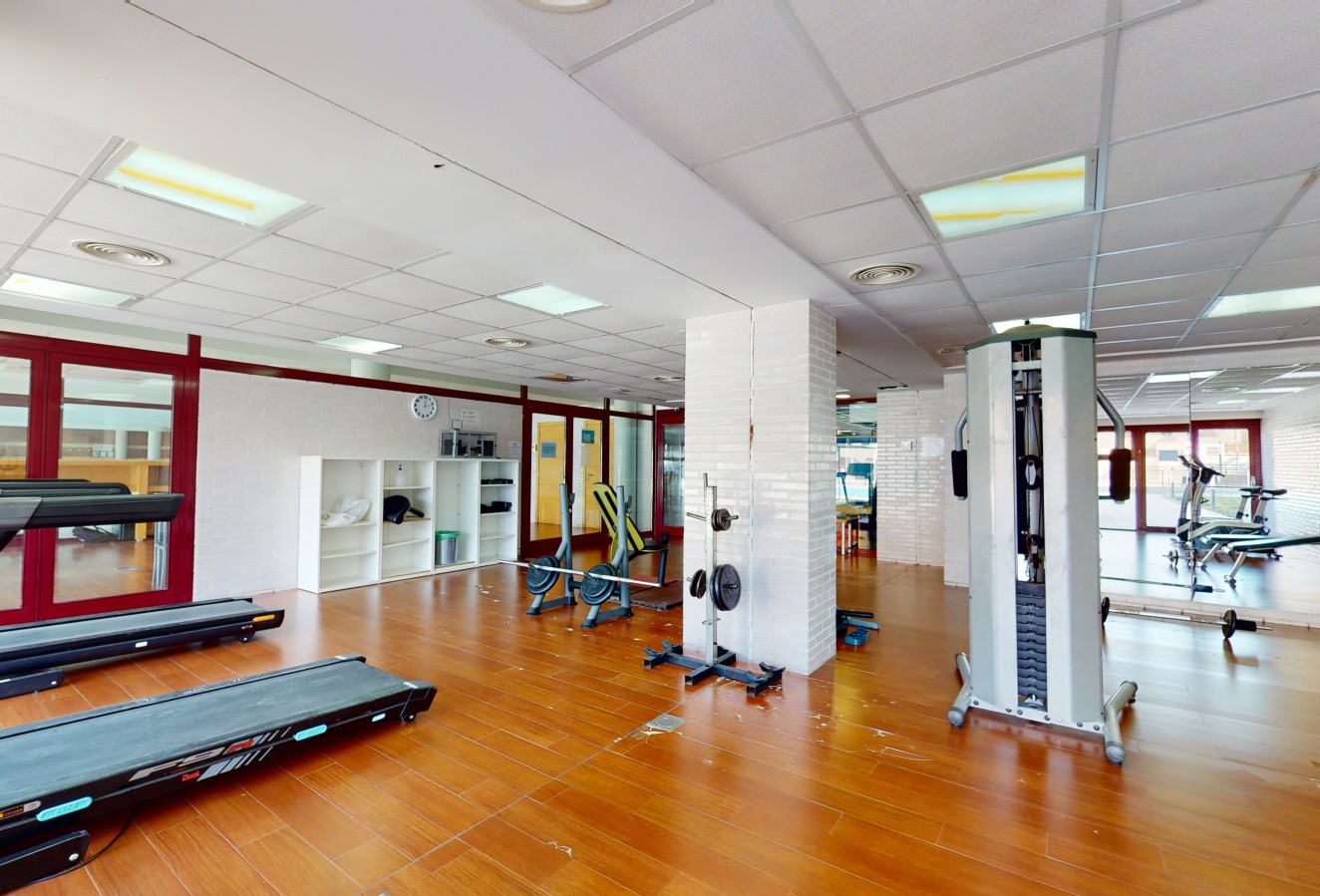 Nieuwbouw Woningen - apartment - Villanueva del Río Segura