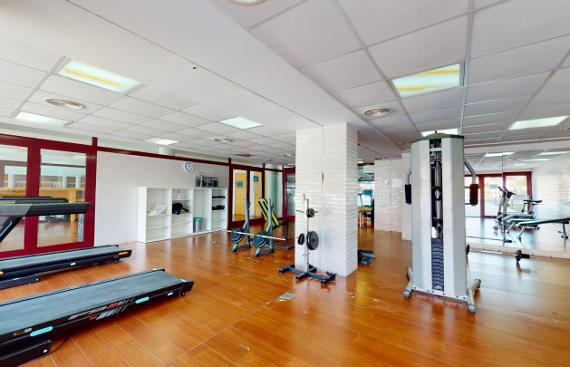 Nieuwbouw Woningen - apartment - Villanueva del Río Segura