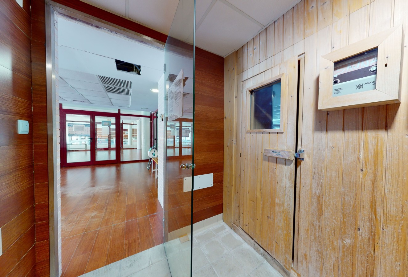 Nieuwbouw Woningen - apartment - Villanueva del Río Segura