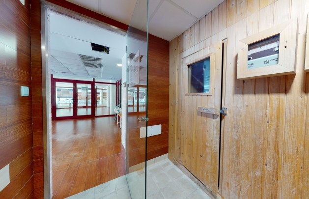 Nieuwbouw Woningen - apartment - Villanueva del Río Segura