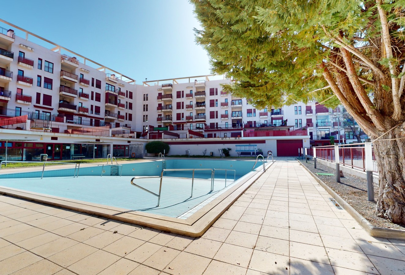Nieuwbouw Woningen - apartment - Villanueva del Río Segura