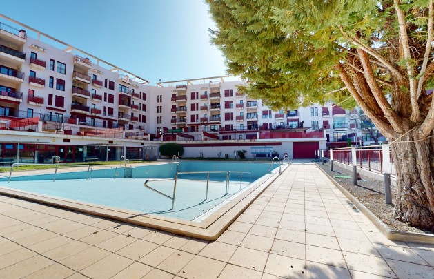 Nieuwbouw Woningen - apartment - Villanueva del Río Segura