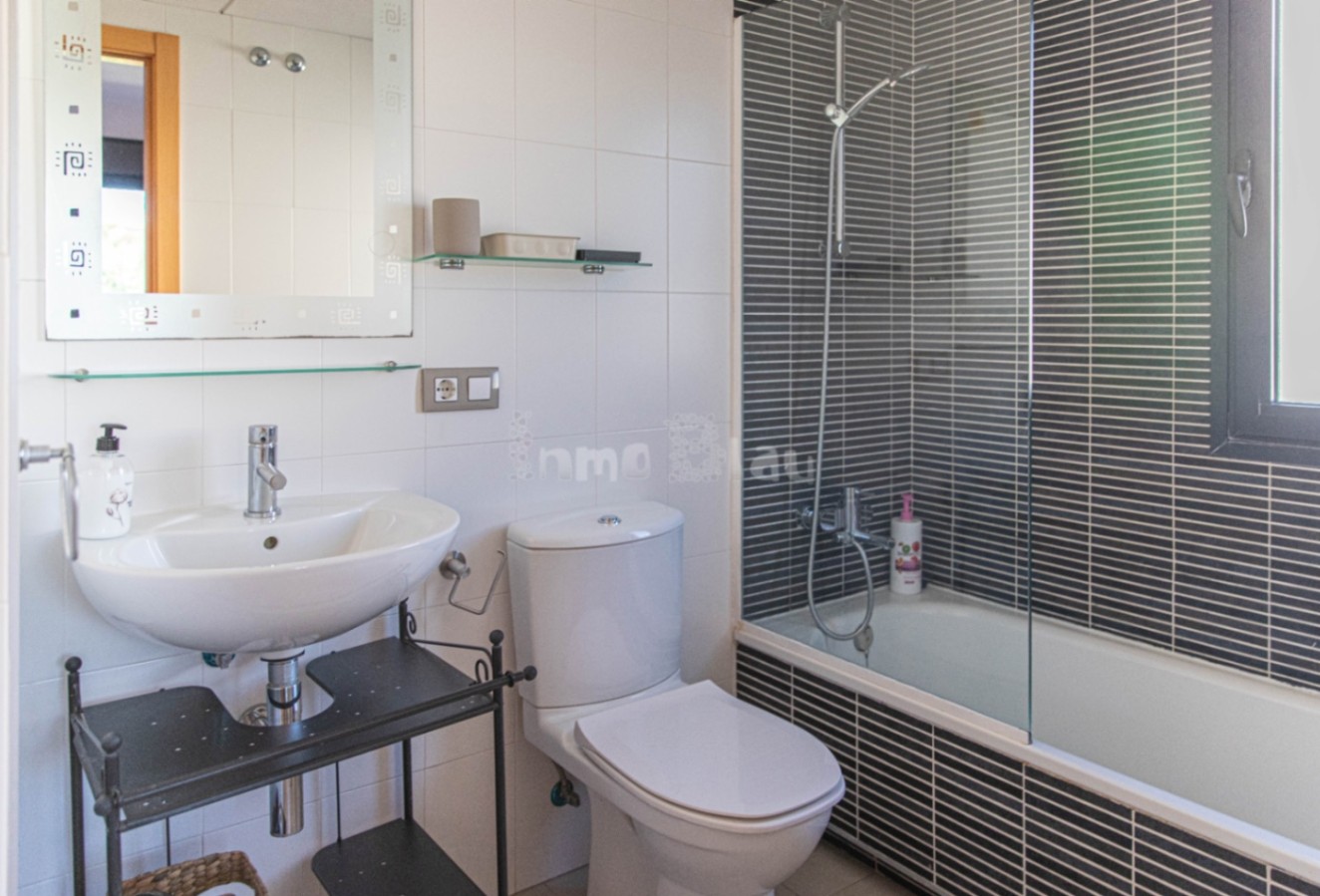 Alquiler a corto plazo - Apartamento / piso - Albir - Playa