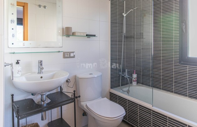 Alquiler a corto plazo - Apartamento / piso - Albir - Playa