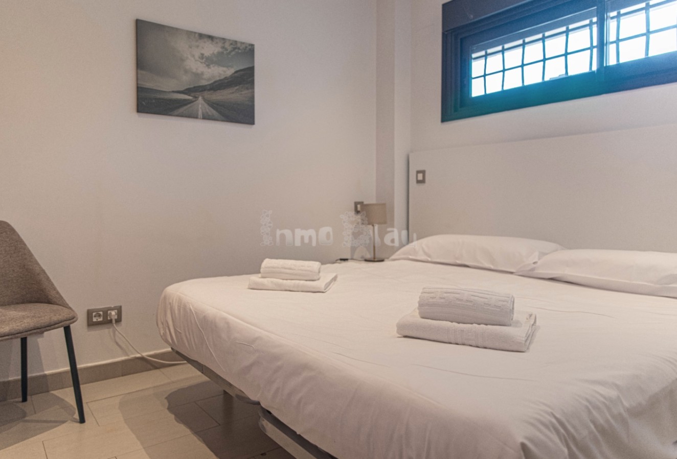 Alquiler a corto plazo - Apartamento / piso - Albir - Playa
