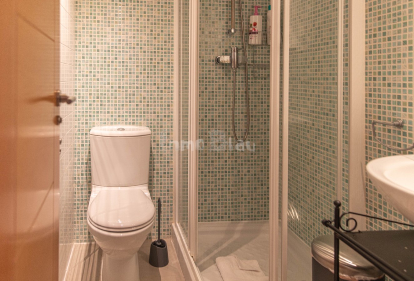 Alquiler a corto plazo - Apartamento / piso - Albir - Playa