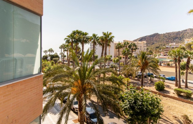 Alquiler a corto plazo - Apartamento / piso - Albir - Playa