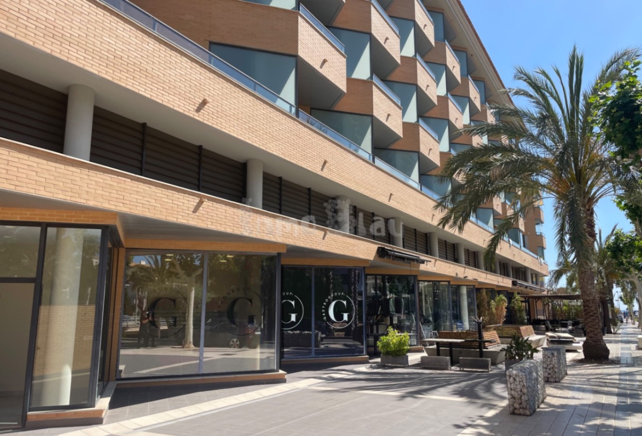 Alquiler a corto plazo - Apartamento / piso - Albir - Playa