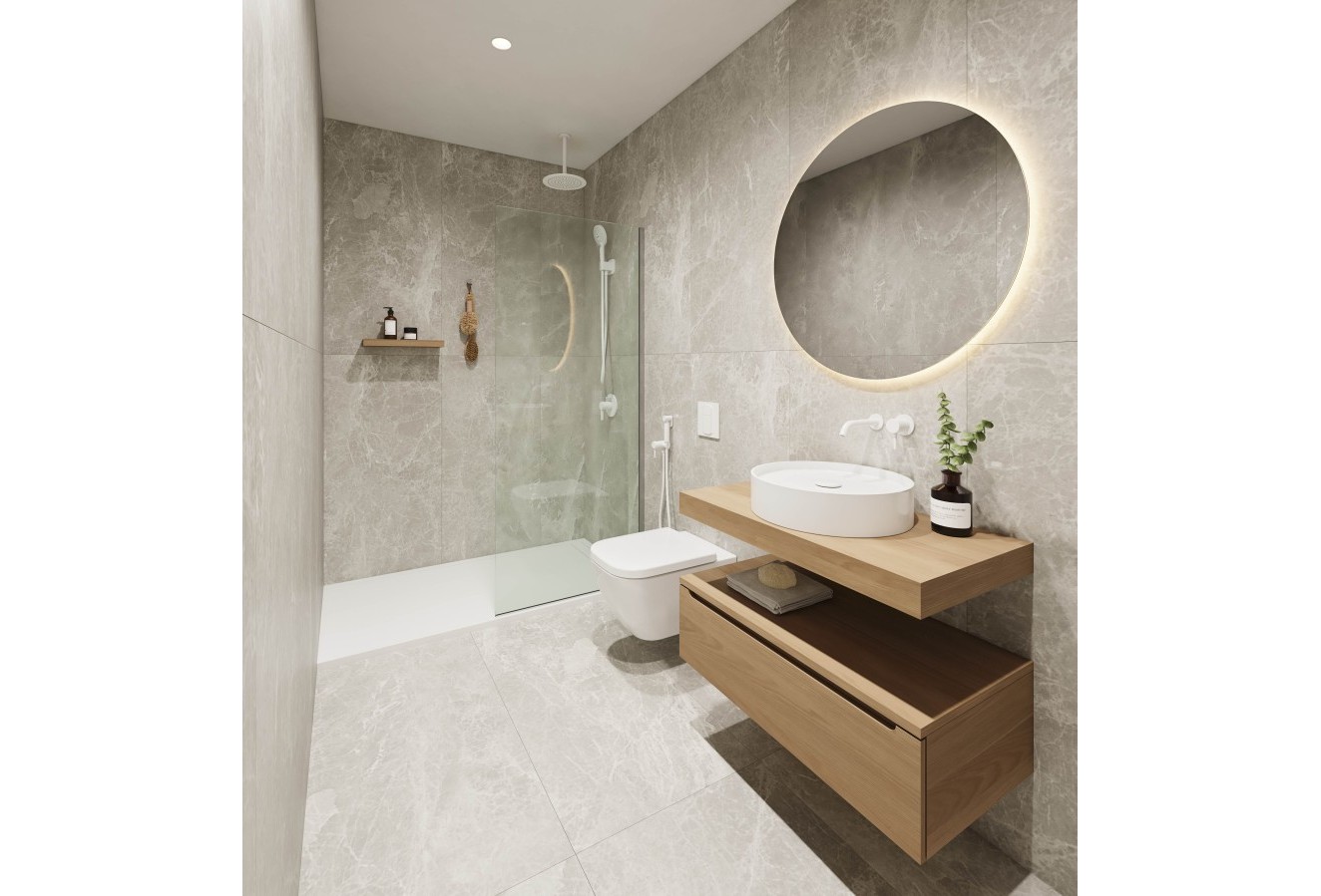 New Build - low-bungalow - Pilar de la Horadada