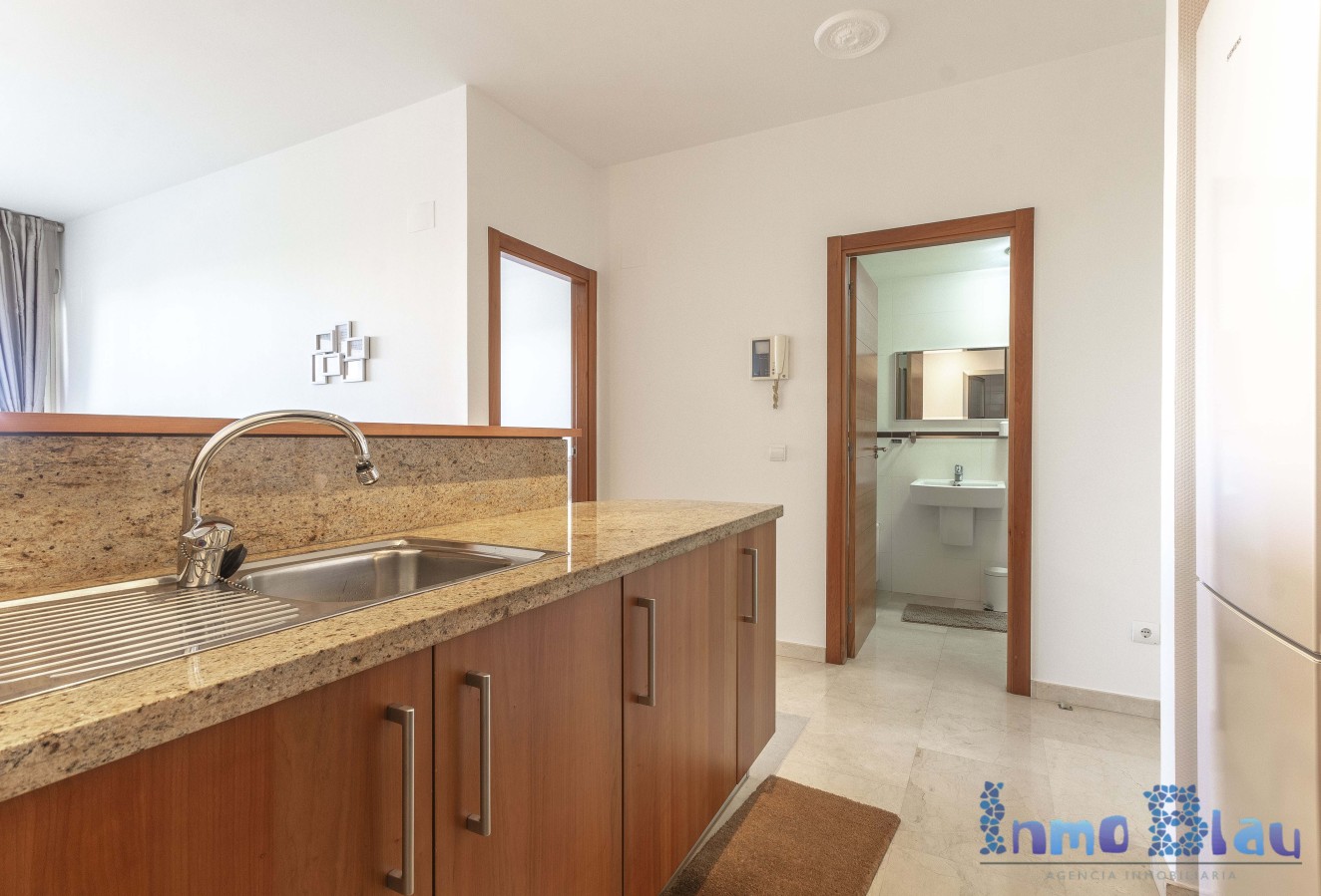 Short Term Rental - Apartment / flat - Albir - Playa