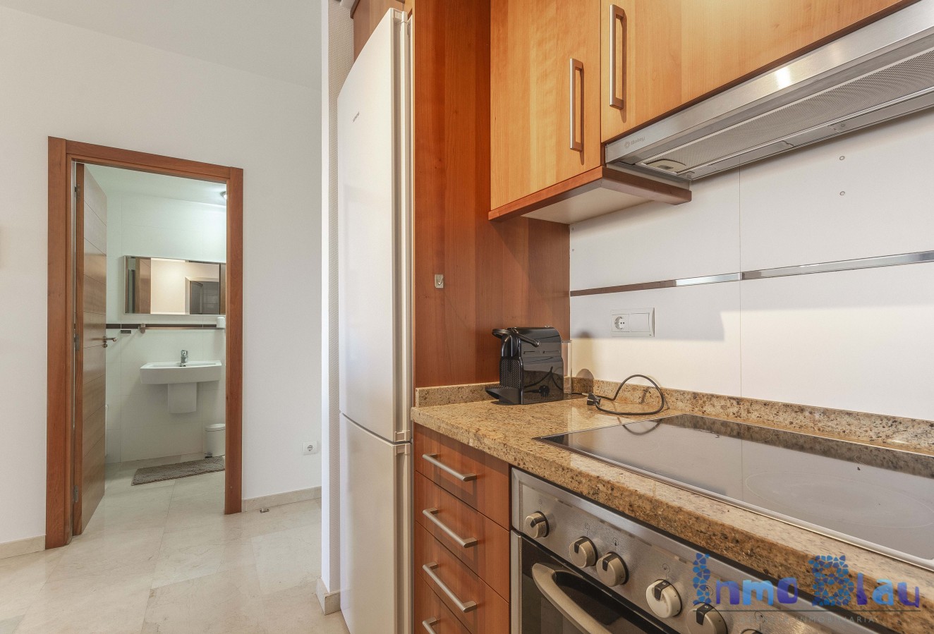 Short Term Rental - Apartment / flat - Albir - Playa