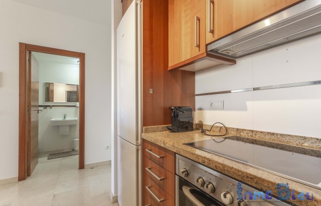 Short Term Rental - Apartment / flat - Albir - Playa