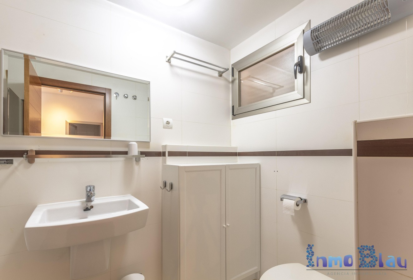 Short Term Rental - Apartment / flat - Albir - Playa