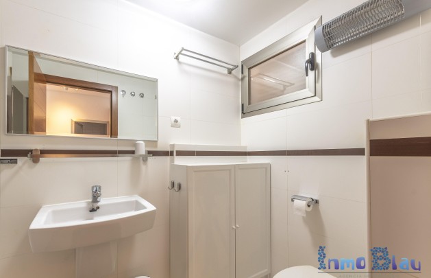 Short Term Rental - Apartment / flat - Albir - Playa