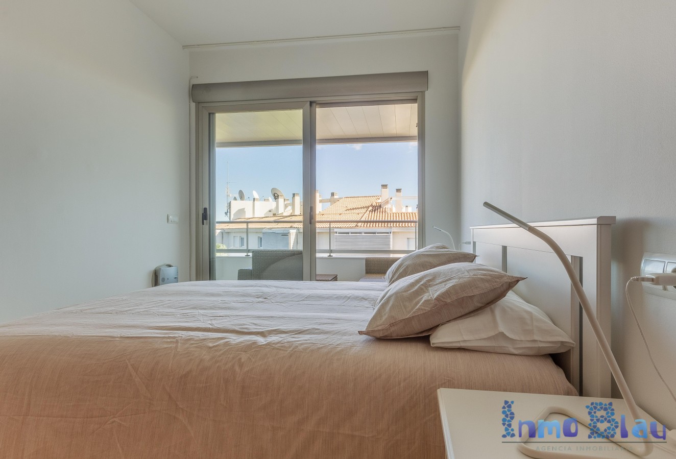 Short Term Rental - Apartment / flat - Albir - Playa