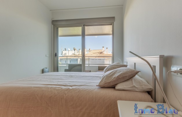Short Term Rental - Apartment / flat - Albir - Playa