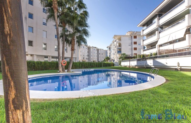 Short Term Rental - Apartment / flat - Albir - Playa