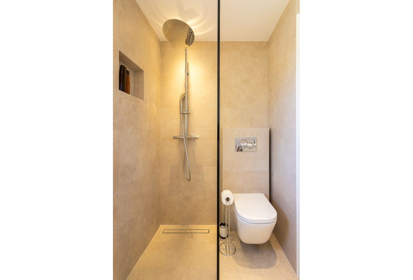 Alquiler a corto plazo - Apartamento / piso - Albir - Playa