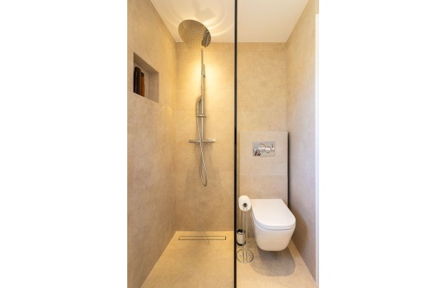 Alquiler a corto plazo - Apartamento / piso - Albir - Playa