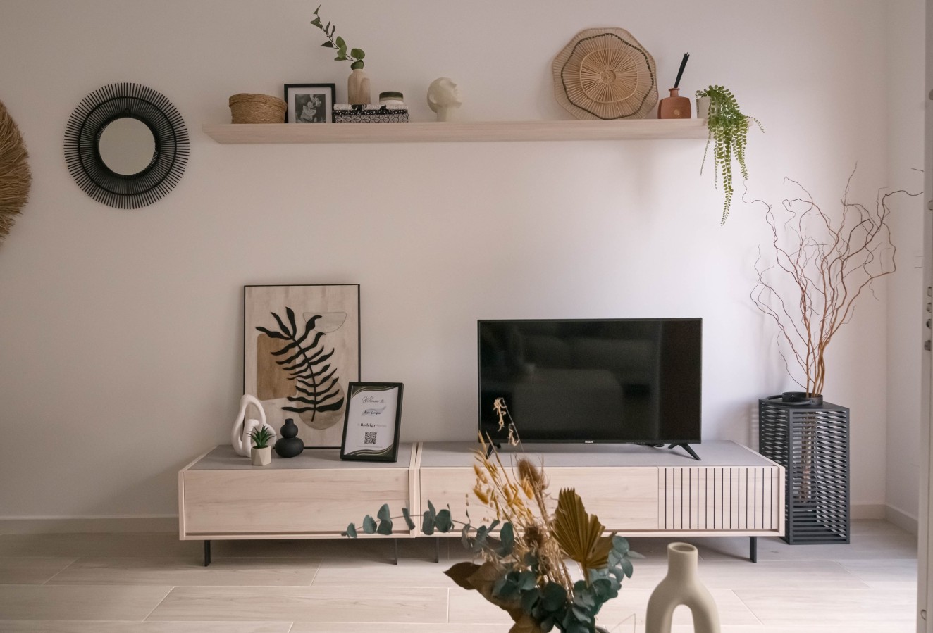 Obra nueva - terraced - Jerónimo y Avileses