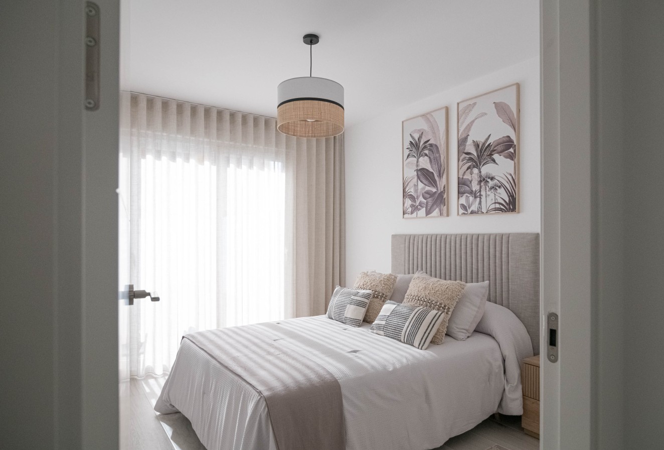 Obra nueva - terraced - Jerónimo y Avileses