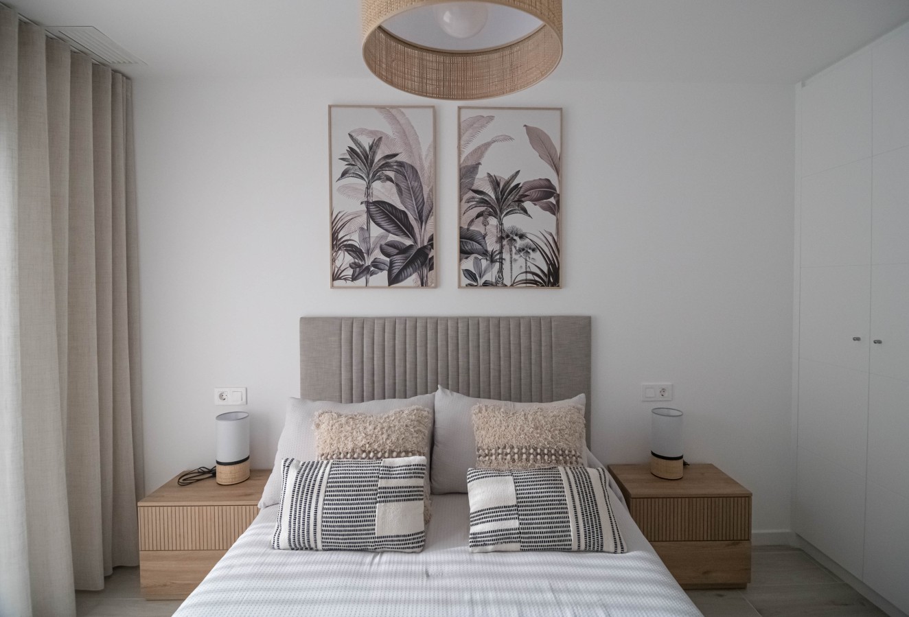 Obra nueva - terraced - Jerónimo y Avileses