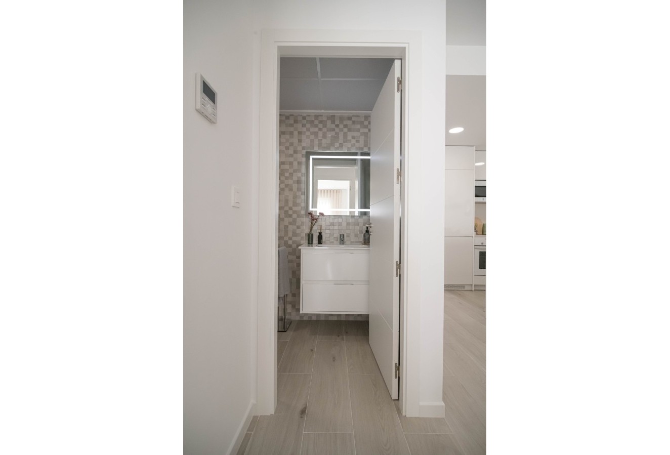 Obra nueva - terraced - Jerónimo y Avileses