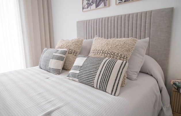 Obra nueva - terraced - Jerónimo y Avileses