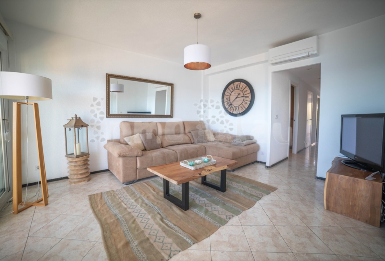 Alquiler a corto plazo - Apartamento / piso - Albir - Playa