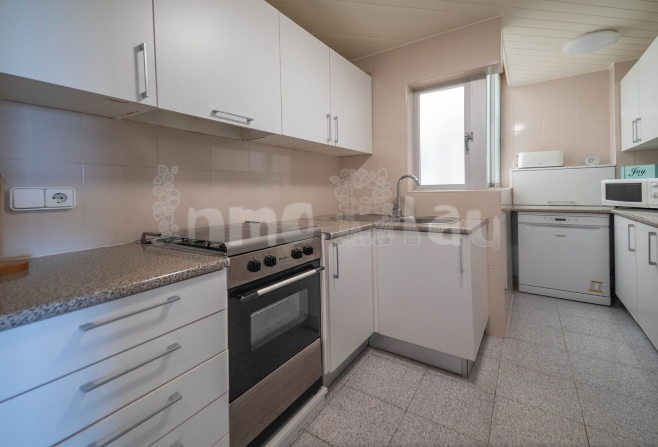 Alquiler a corto plazo - Apartamento / piso - Albir - Playa