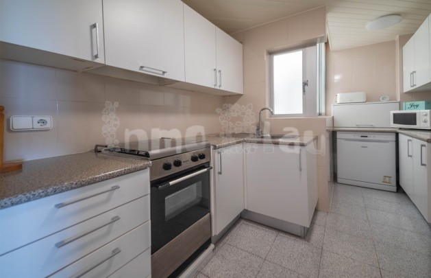 Alquiler a corto plazo - Apartamento / piso - Albir - Playa