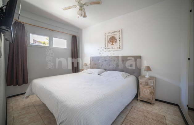 Alquiler a corto plazo - Apartamento / piso - Albir - Playa