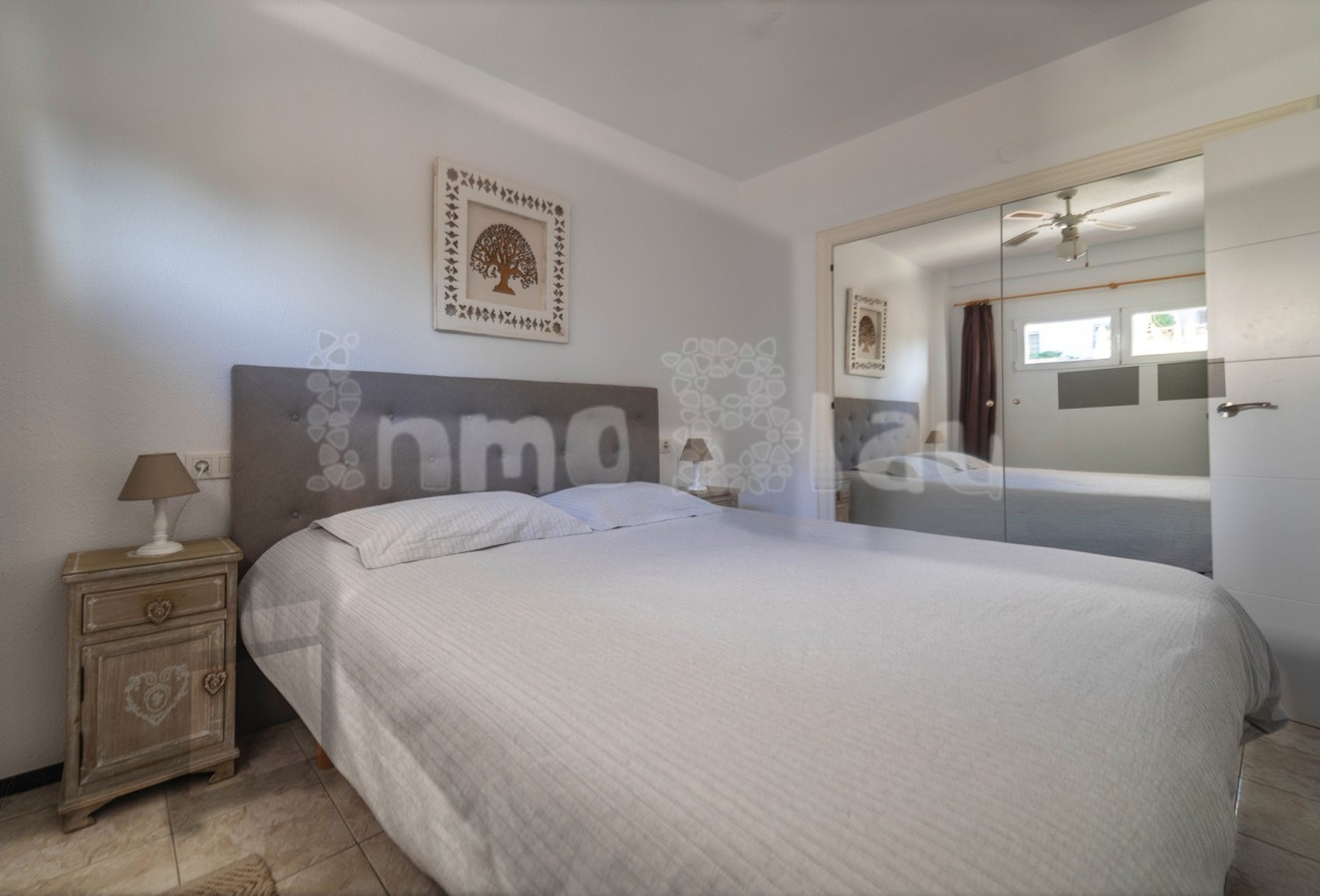 Alquiler a corto plazo - Apartamento / piso - Albir - Playa