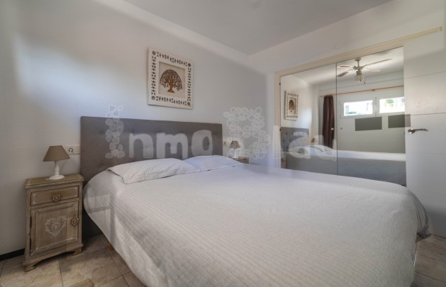 Alquiler a corto plazo - Apartamento / piso - Albir - Playa