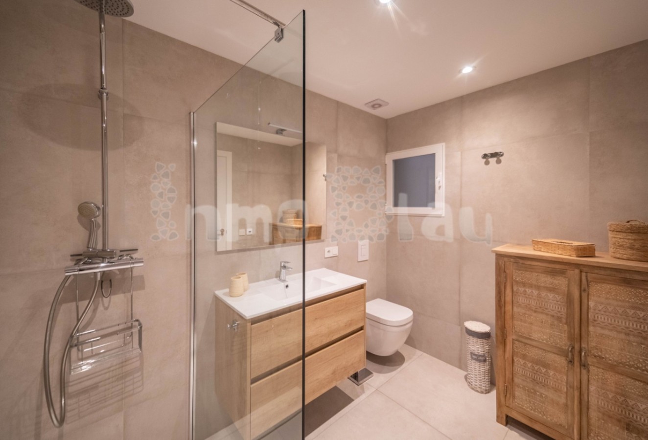 Alquiler a corto plazo - Apartamento / piso - Albir - Playa