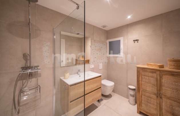 Alquiler a corto plazo - Apartamento / piso - Albir - Playa
