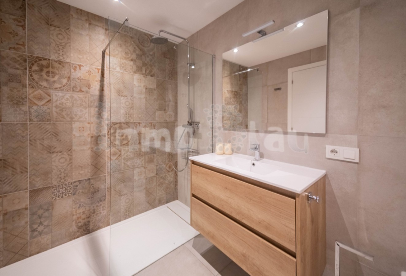Alquiler a corto plazo - Apartamento / piso - Albir - Playa