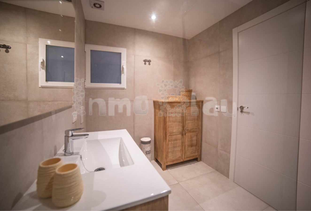 Alquiler a corto plazo - Apartamento / piso - Albir - Playa