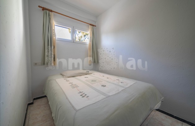 Alquiler a corto plazo - Apartamento / piso - Albir - Playa