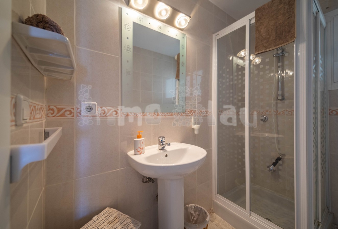Alquiler a corto plazo - Apartamento / piso - Albir - Playa