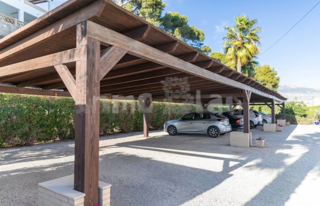 Alquiler a corto plazo - Apartamento / piso - Albir - Playa