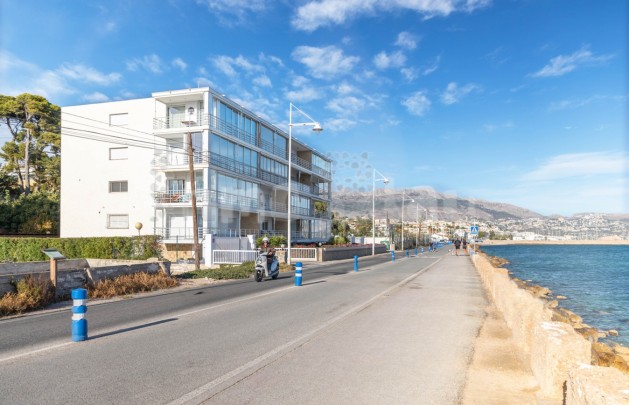 Alquiler a corto plazo - Apartamento / piso - Albir - Playa